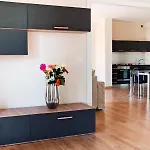 Lux Studio And Apartment