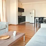 Lux Studio And Apartment