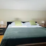 Lux Studio And Apartment