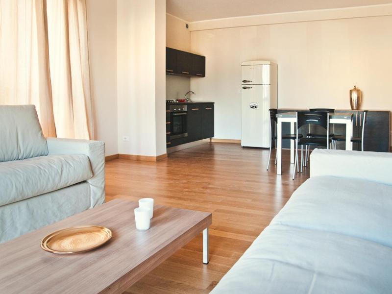 Lux And Apartment Catania
