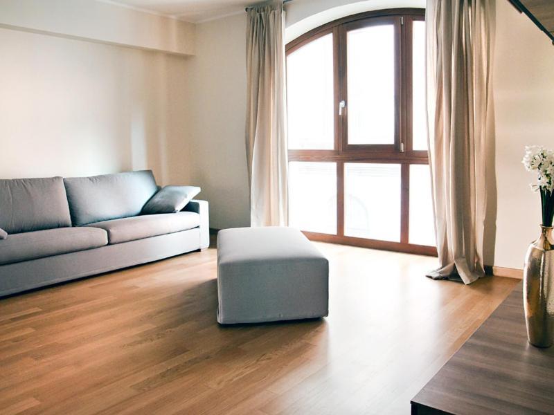 Apartment Lux And Catania