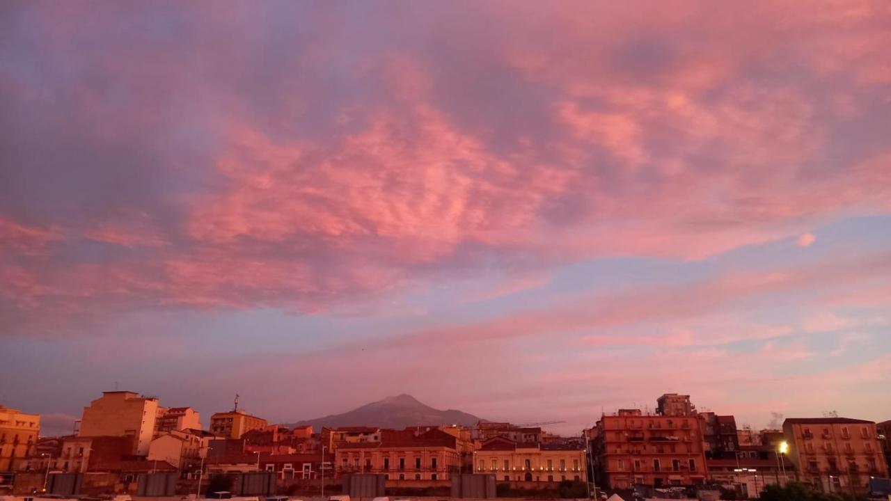 Apartment Lux And Catania
